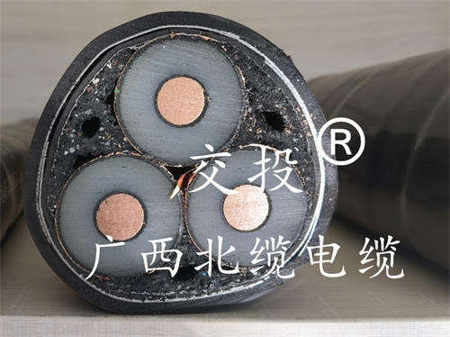 電線電纜都應(yīng)用在哪些方面？