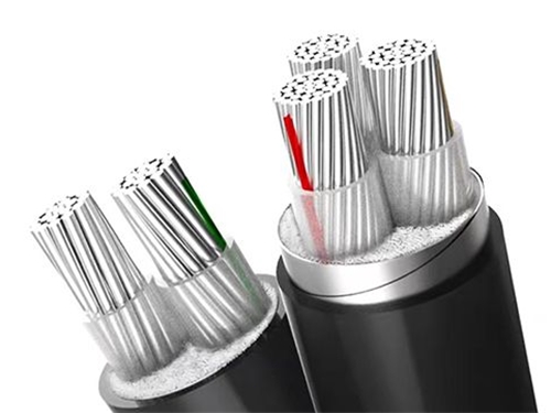 南寧電纜廠：鋁芯電線電纜阻燃型號怎么理解？