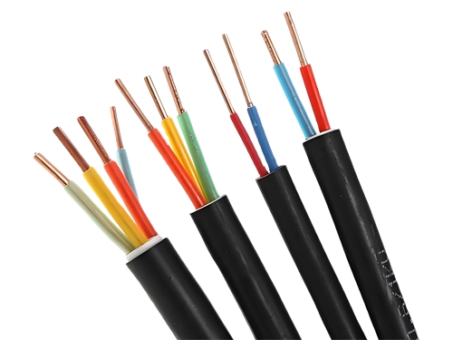 電纜線怎么防止使用過熱，需要注意什么？-中交投電纜。