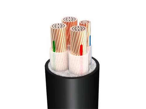 銅芯電纜在新能源領(lǐng)域有應(yīng)用嗎？中廣投電纜。