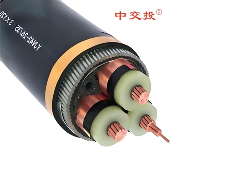 電線(xiàn)電纜操作過(guò)電壓怎么避免？中交投電纜