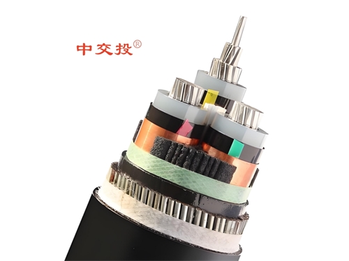 電纜絕緣層厚度對(duì)安全有什么影響？交投電纜。