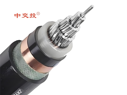 絕緣層厚度對(duì)電纜壽命有多大影響？南寧電纜廠中交投