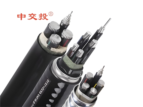 電纜絕緣層材料有哪些選擇？中交投-南寧電纜廠(chǎng)
