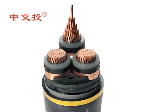 低煙無(wú)鹵材料電纜在火災(zāi)時(shí)有什么特點(diǎn)？廣西北纜電纜-中廣投