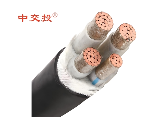 低煙無鹵電纜和普通電纜相比有哪些優(yōu)勢？廣西北纜電纜