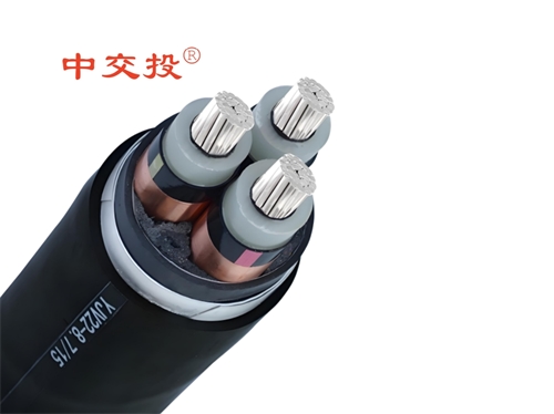 風(fēng)電場(chǎng)中低煙無(wú)鹵電纜的維護(hù)難度大嗎？南寧電纜廠(chǎng)
